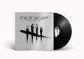 Michel F. April - Dead By Daylight Volume 1 OST (Foil Jacket) (New Vinyl)