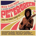 Mick Fleetwood - Celebrate the Music of Peter Green and the Early Years of Fleetwood Mac (2CD) (New CD)