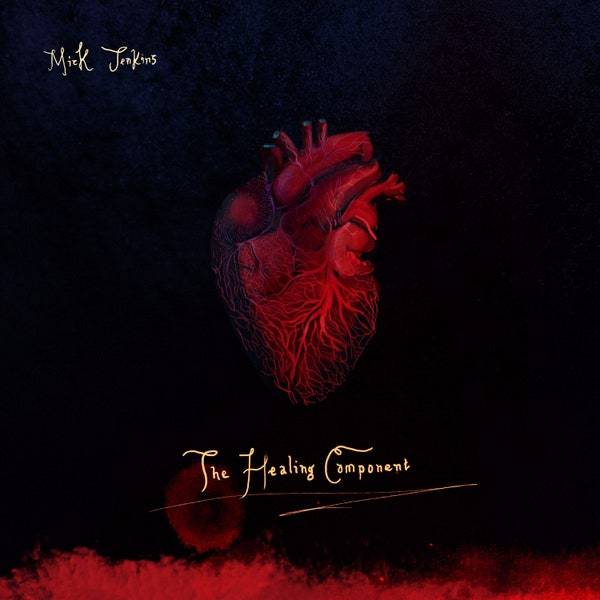 Mick-jenkins-healing-component-new-vinyl