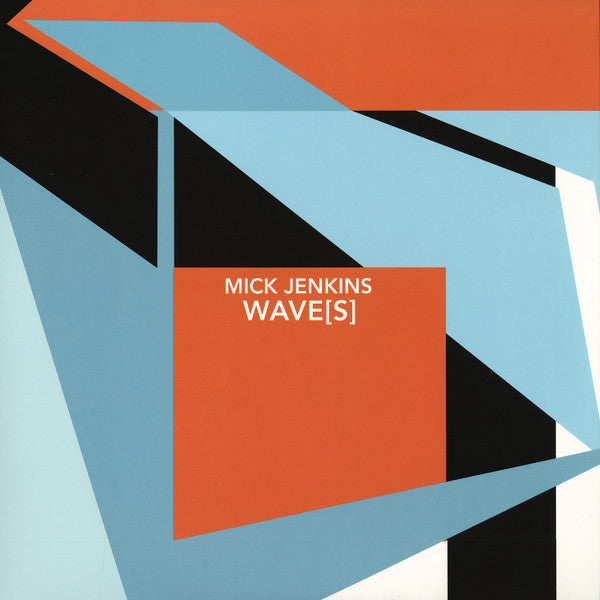 Mick Jenkins - Wave(s) (New Vinyl)