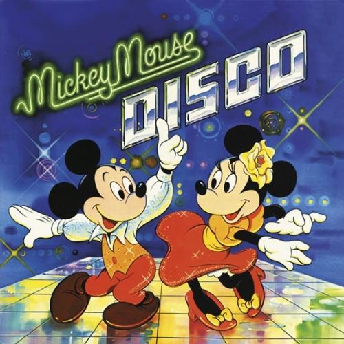 Mickey-mouse-disco-new-vinyl