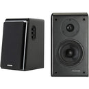 Microlab Solo 11 Active Powered Bookshelf Speakers (5" Woofer) *AVAILABLE FOR IN-STORE PICKUP ONLY*