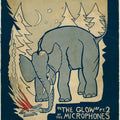 Microphones-glow-pt-2-new-cd