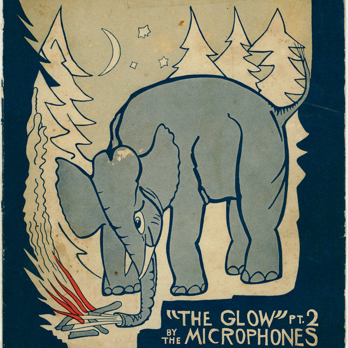 Microphones-glow-pt-2-new-cd