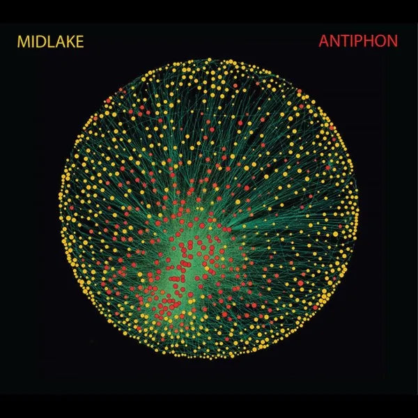 Midlake - Antiphon (New Vinyl)