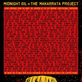 Midnight Oil - The Makarrata Project (New CD)