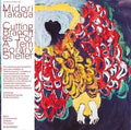 Midori Takada - Cutting Branches For A Temporary Shelter (New Vinyl)