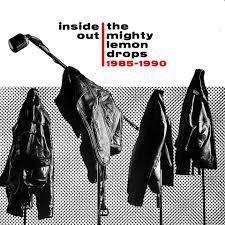 Mighty Lemon Drops - Inside Out: 1985-1990 (5CDs) (New CD)