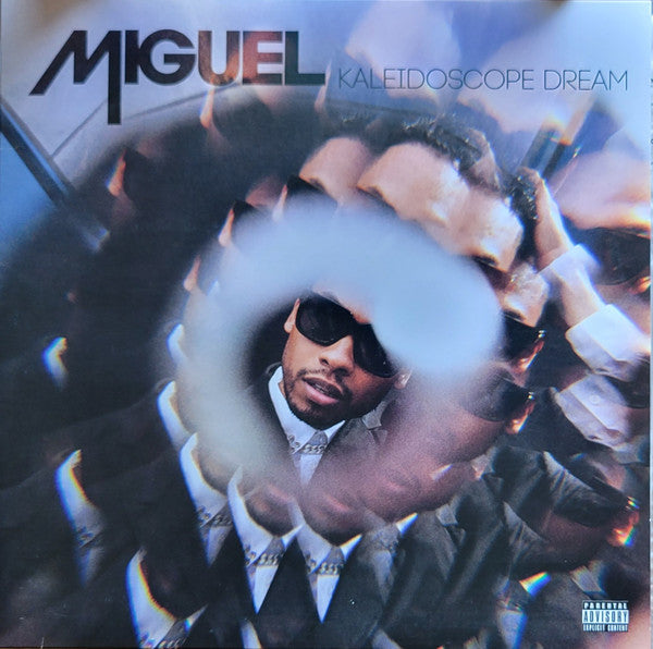 Miguel-kaleidoscope-dream-new-vinyl