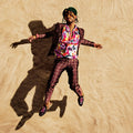Miguel-war-leisure-new-cd