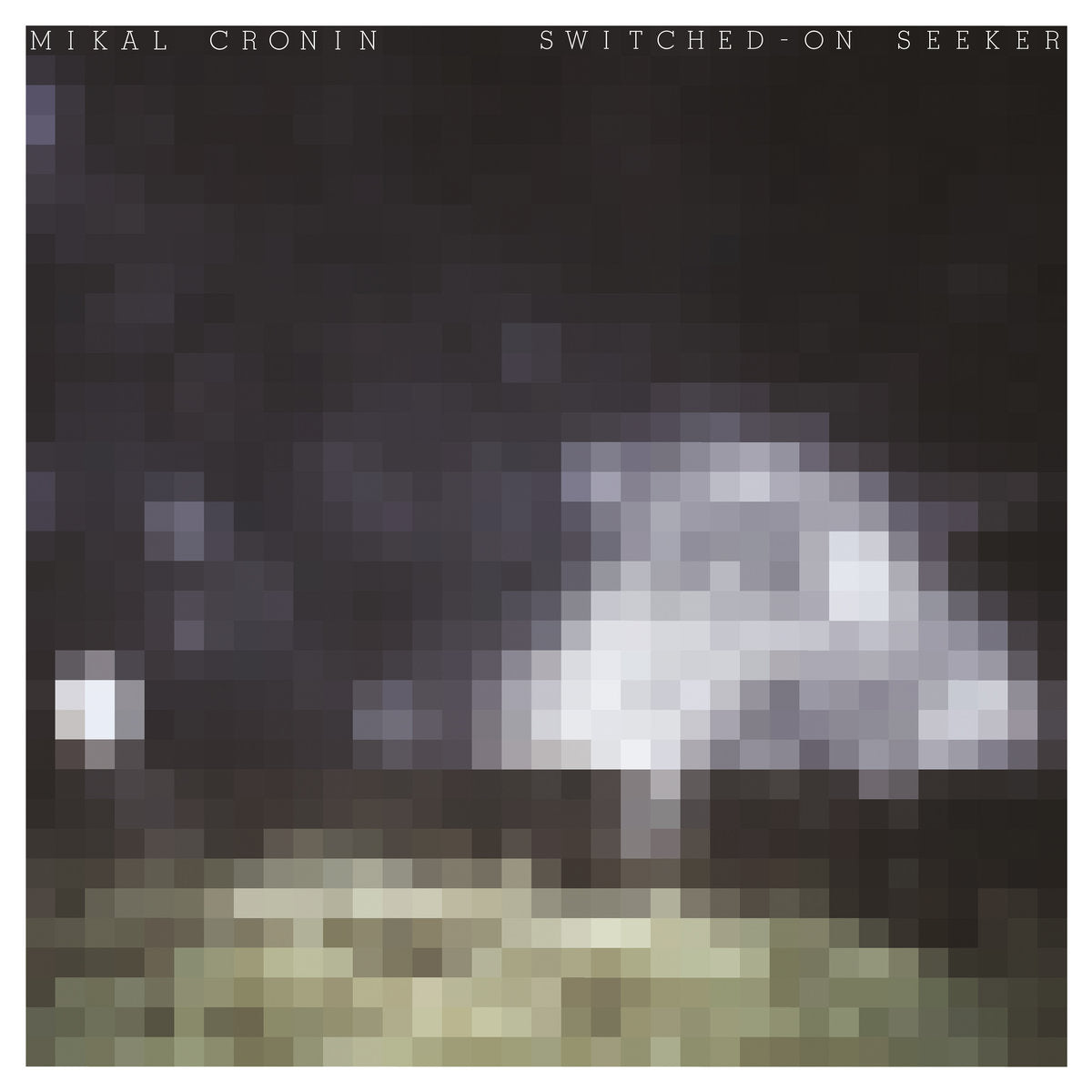 Mikal Cronin - Switched-On Seeker (RSD 2020) (New Vinyl)
