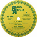 Mike Brooks - On The Ice (New Vinyl)