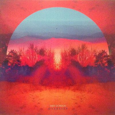 Mike-gordon-overstep-new-vinyl