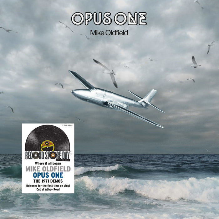Mike Oldfield - Opus One: The 1974 Demos (RSD 2023) (New Vinyl)