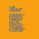 Mike Southern - Mike's Machine Music Meditations Vol.1 (New Cassette)