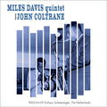 Miles Davis - 1960-04-09 Kurhaus Schevenigen, The Netherlands (New Vinyl)