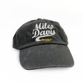 Miles Davis Adjustable Grey Hat