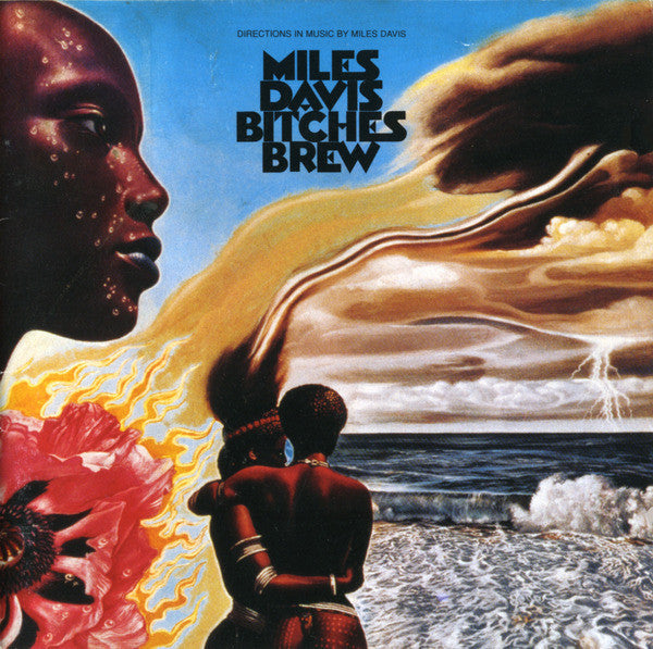 JAZZ CDs – Sonic Boom Records