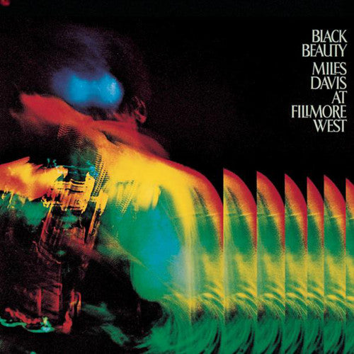 Miles Davis - Black Beauty: Live at Fillmore West (New Vinyl)