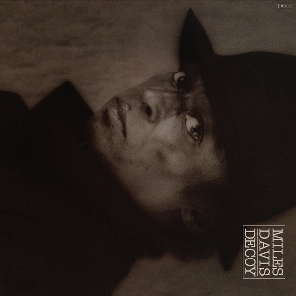 Miles Davis - Decoy (New Vinyl)