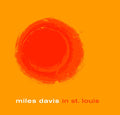 Miles Davis - In St. Louis (New Vinyl)