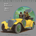 Miles Davis ‎– Jack Johnson OST (Super Audio CD) (New CD)