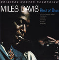 Miles Davis ‎– Kind Of Blue (Super Audio CD) (New CD)
