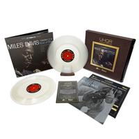Miles Davis - Kind of Blue (UHQR Clarity Vinyl 200g) (New Vinyl)