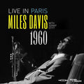 Miles Davis - Live In Paris 1960 (2nd Pressing/Ltd. Clear) (New Vinyl)