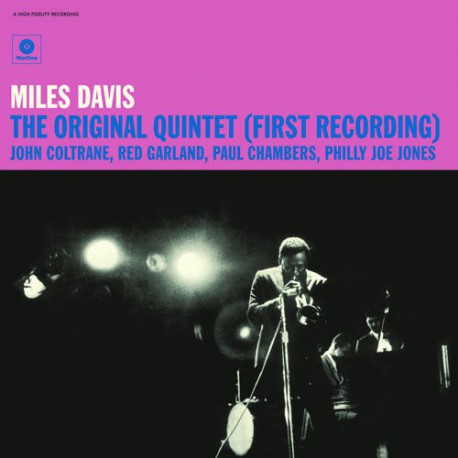 Miles-davis-original-quintet-first-recordings-new-vinyl
