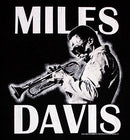 Miles Davis - Playing - T-Shirt