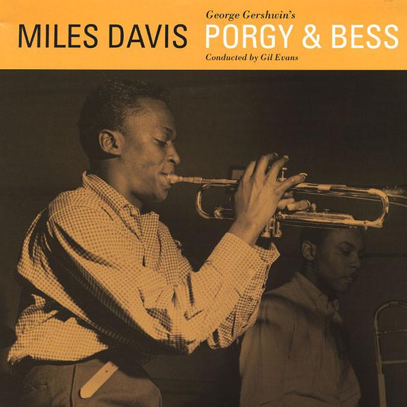 Miles-davis-porgy-and-bess-180g-new-vinyl