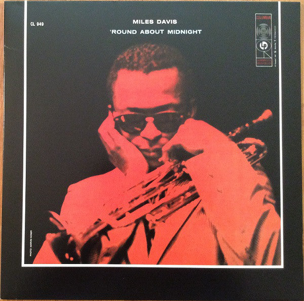 Miles Davis - 'Round About Midnight (Mono) (New Vinyl)