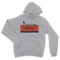 Miles Davis - Sketches of Spain Grey Hoodie