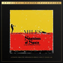 Miles Davis - Sketches of Spain (Ultradisc One-Step Supervinyl) (New Vinyl)