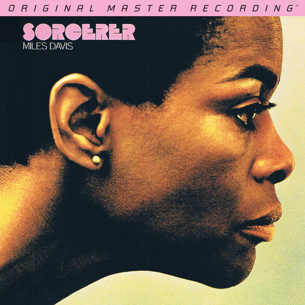 Miles Davis - Sorcerer (Hybrid Super Audio CD) (New CD)