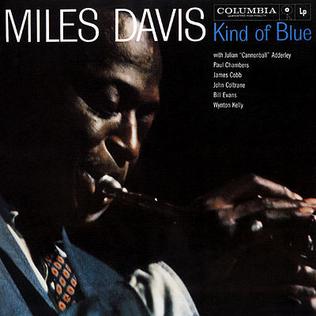 Miles Davis - Kind Of Blue (BSCD2/Japan Import) (New CD)