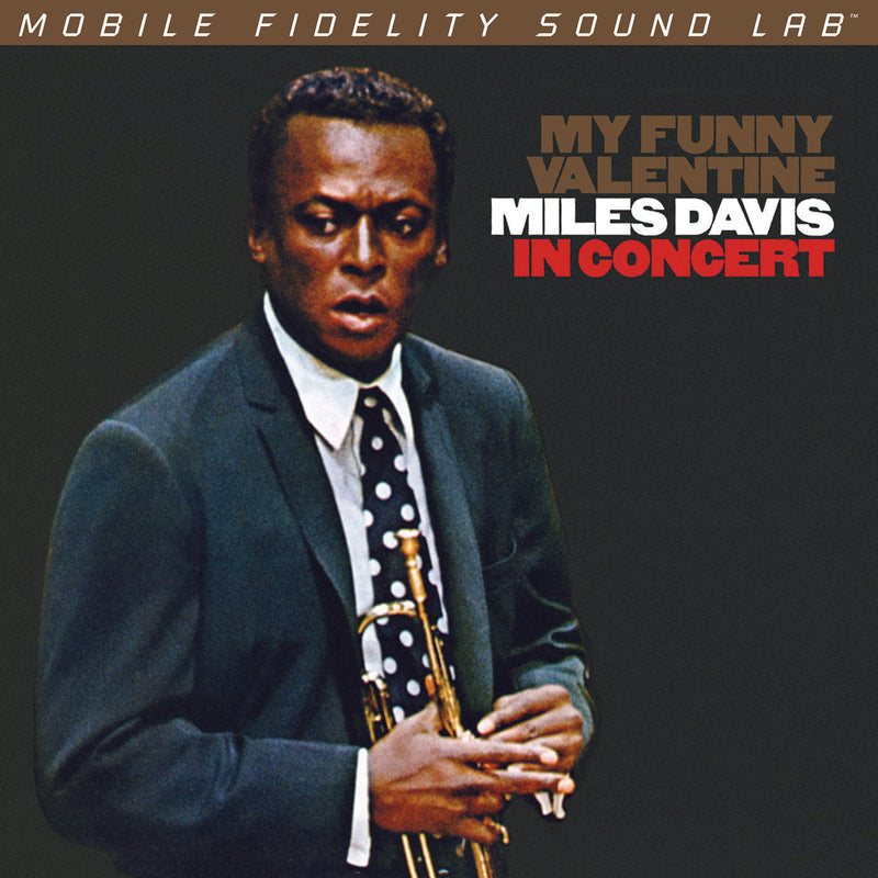 Miles Davis - My Funny Valentine (Hybrid Super Audio CD) (New CD)