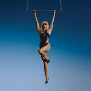 Miley Cyrus - Endless Summer Vacation (New CD)
