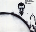 Milford Graves - Percussion Ensemble New CD)