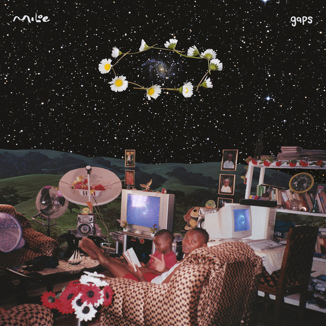 Miloe - gaps (EP) (New Vinyl)