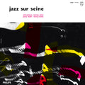 Milt Jackson/Barney Wilen/Percy Heath/Kenny Clarke – Jazz Sur Seine (Sam Records) (New Vinyl)