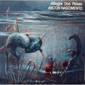 Milton Nascimento - Milagre Dos Peixes (Japan Import) (New CD)