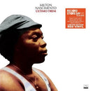 Milton Nascimento - Ultimo Trem (Red Vinyl) (RSD2020) (2LP) (New Vinyl)