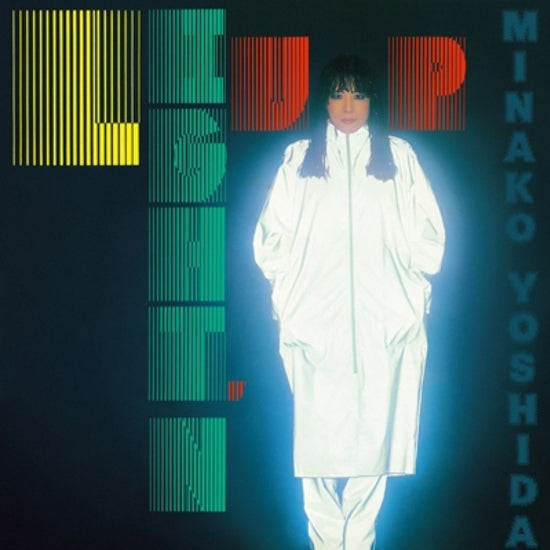 Minako-yoshida-light-n-up-new-vinyl