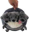 Mini Squishable Cerberus
