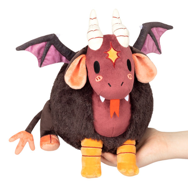 Mini Squishable - Jersey Devil