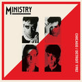 Ministry - Chicago/Detroit 1982 (New CD)