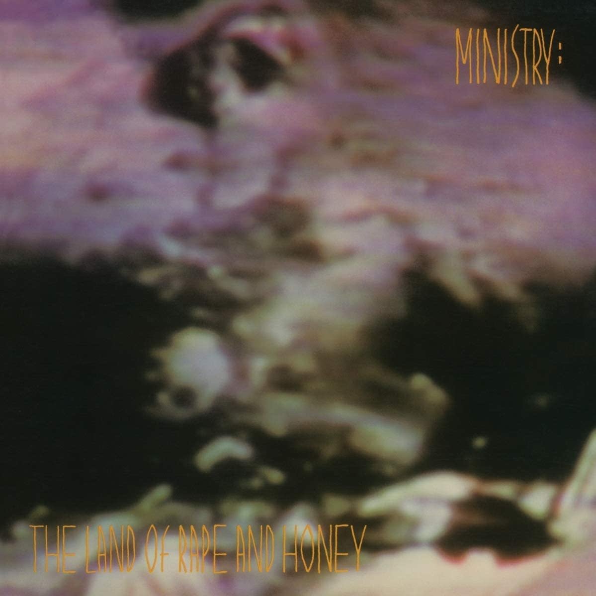 Ministry-land-of-rape-and-honey-new-vinyl