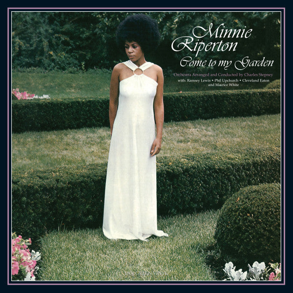 Minnie Riperton - Come To My Garden (New Vinyl)